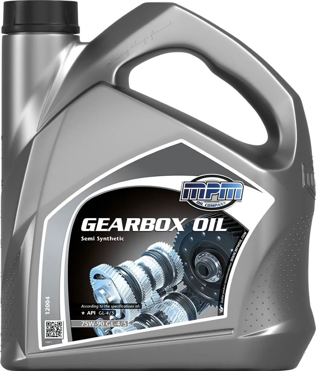 12004 MPM OIL 